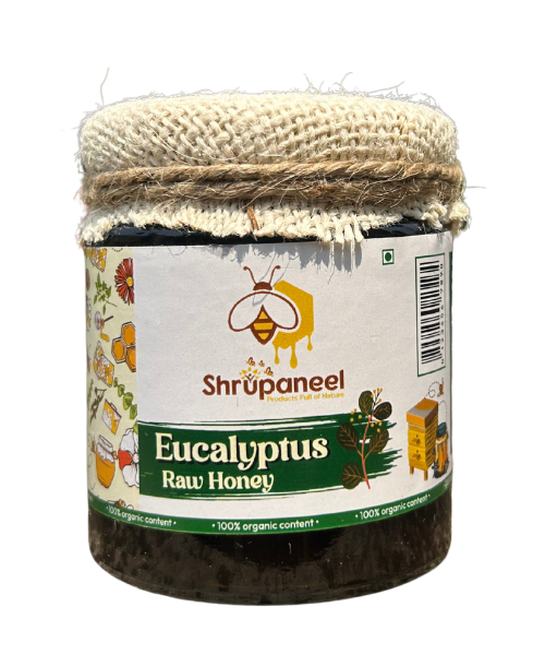 Eucalyptus Honey - Image 2