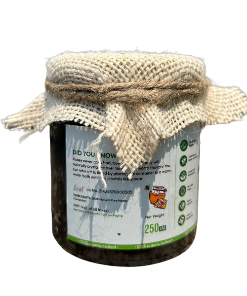 Eucalyptus Honey - Image 3