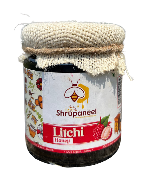 Litchi Honey