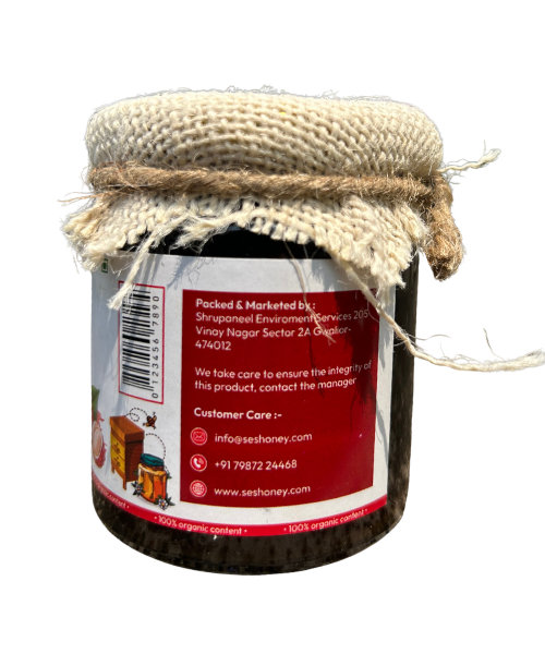 Litchi Honey - Image 2