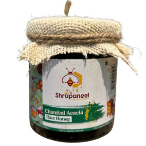 Chambal Acacia Honey