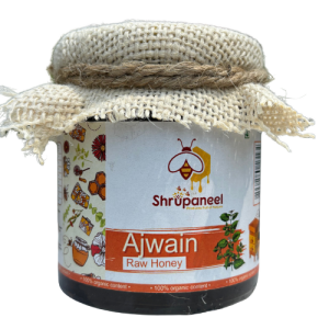 ajwain