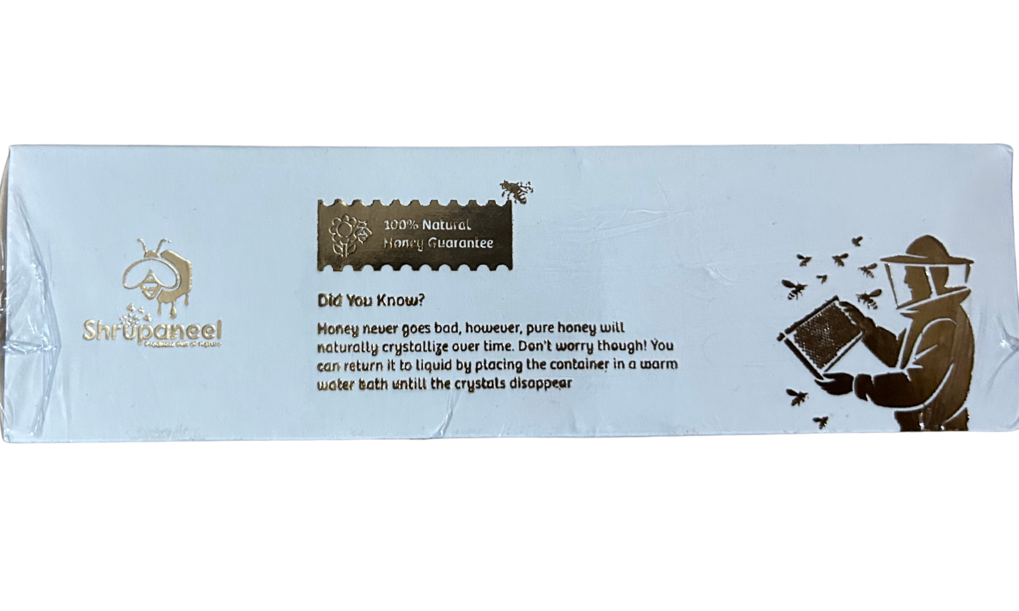 Gift Pack – Tulsi, Ajwain & Jamun (3 × 75g | Net 225g) - Image 3